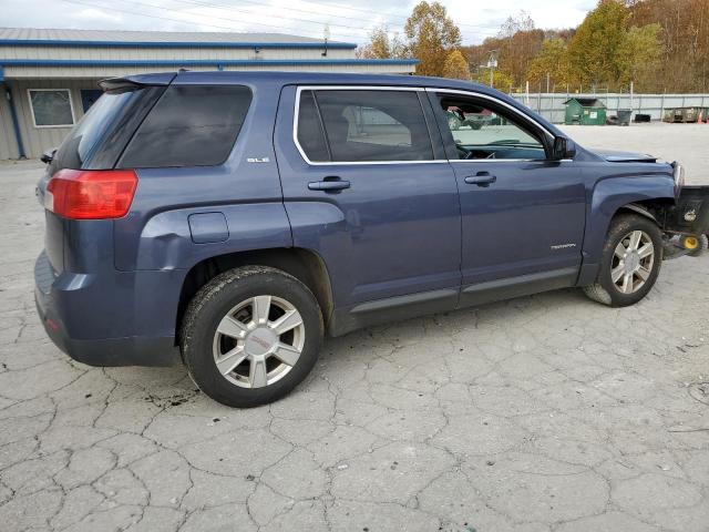 Foto 3 de la subasta – 2013 GMC TERRAIN SL con VIN 2GKFLREKXD6182033