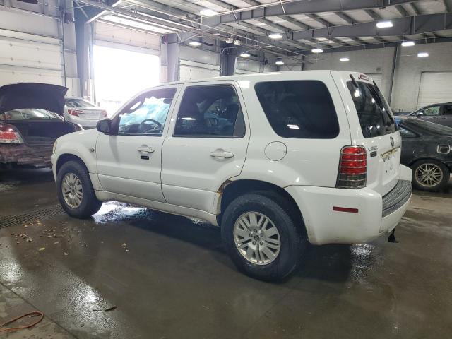 Photo 2 from auction – 2005 MERCURY MARINER with VIN 4M2YU56125DJ12426