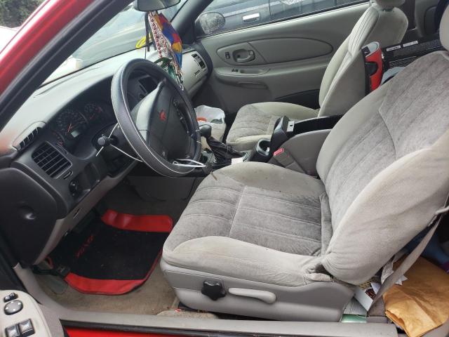 Photo 7 from auction – 2002 CHEVROLET MONTE CARL with VIN 2G1WW12E729267130