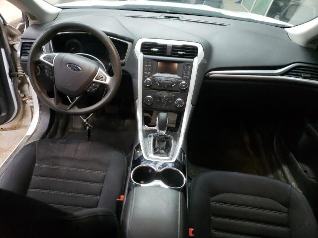 Photo 8 from auction – 2014 FORD FUSION SE with VIN 1FA6P0H76E5400765