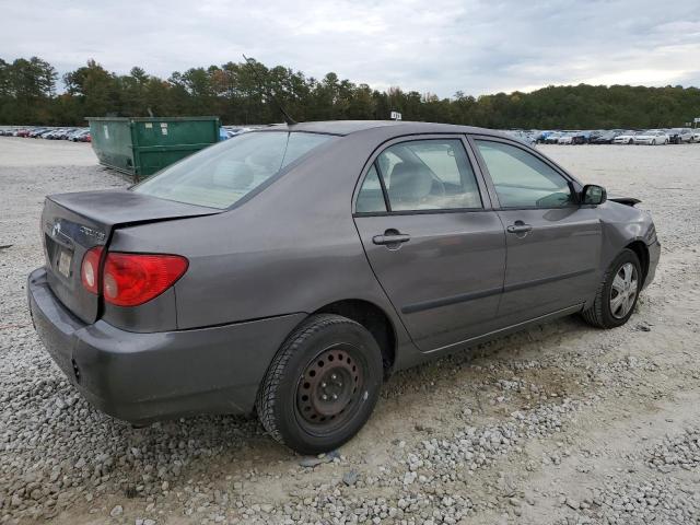 Photo 3 from auction – 2008 TOYOTA COROLLA CE with VIN 1NXBR32E88Z033546