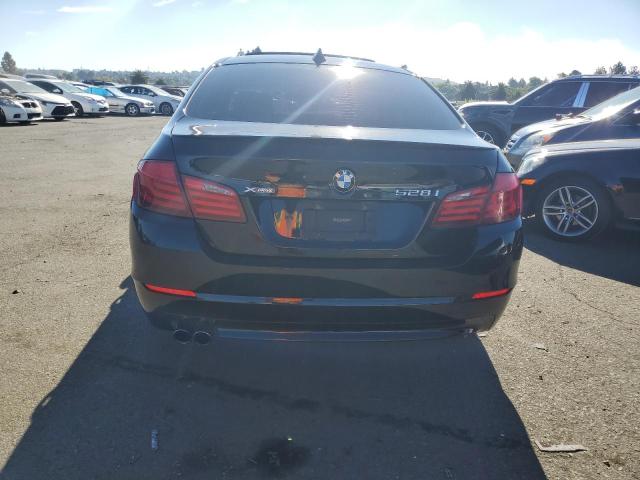 Photo 6 from auction – 2013 BMW 528 XI with VIN WBAXH5C57DDW16799