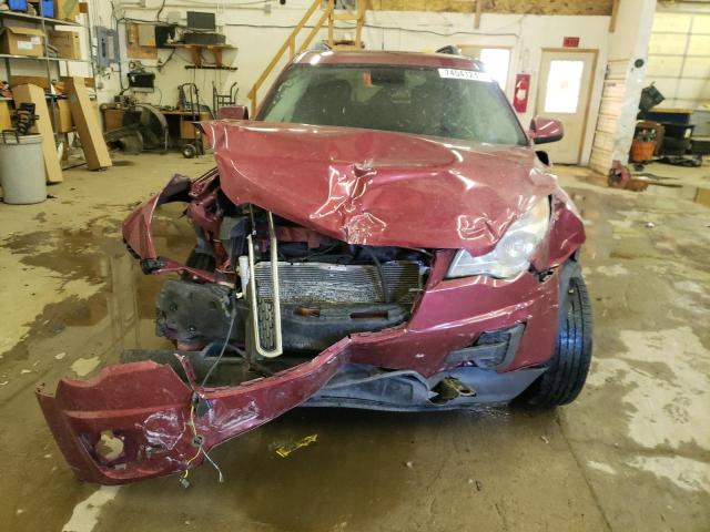 Photo 5 from auction – 2012 CHEVROLET EQUINOX LT with VIN 2GNALDEK8C6239201