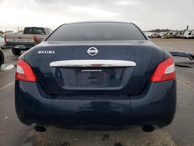 Photo 6 from auction – 2010 NISSAN MAXIMA S with VIN 1N4AA5AP9AC856137