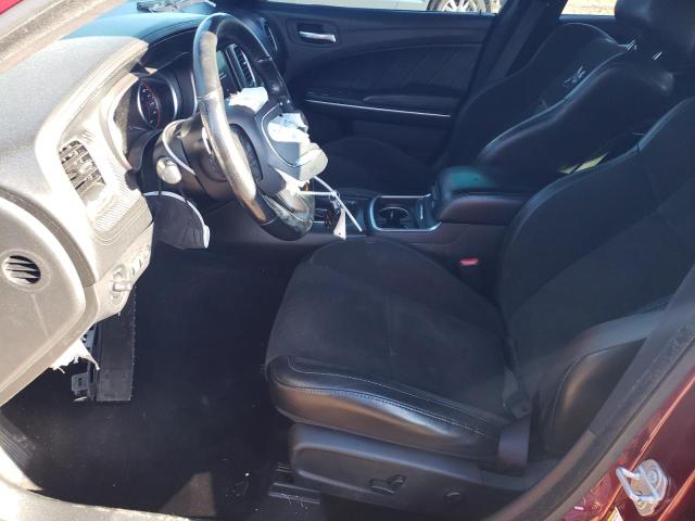 Photo 7 from auction – 2020 DODGE CHARGER SC with VIN 2C3CDXGJ6LH114520