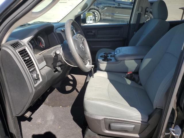 Foto 7 de la subasta – 2015 RAM 1500 ST con VIN 1C6RR7SM6FS732529