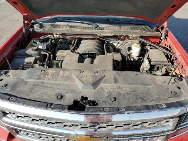 Photo 11 from auction – 2015 CHEVROLET SILVERADO with VIN 3GCUKREC0FG452487