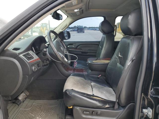Photo 7 from auction – 2007 CADILLAC ESCALADE E with VIN 1GYFK66837R190588
