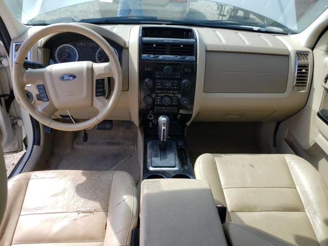 Фото 8 с аукциона – 2010 FORD ESCAPE LIM с VIN 1FMCU0EG9AKD04873