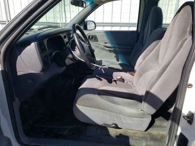 Photo 7 from auction – 1999 DODGE DAKOTA with VIN 1B7FL26X8XS186080