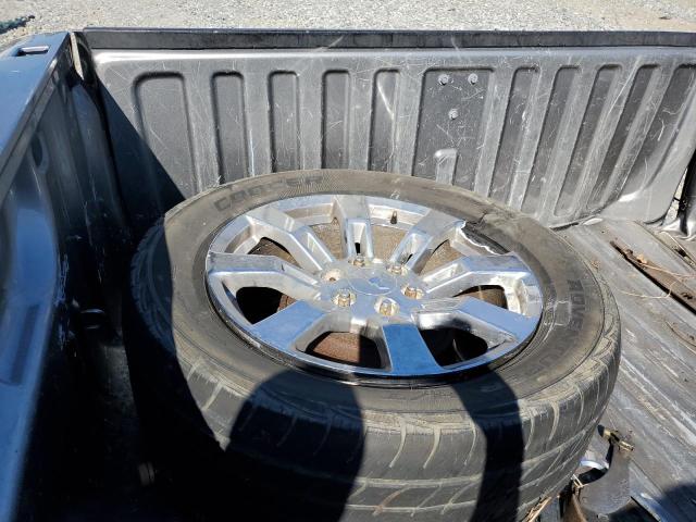 Photo 12 from auction – 2007 GMC NEW SIERRA with VIN 2GTEC13JX71568794