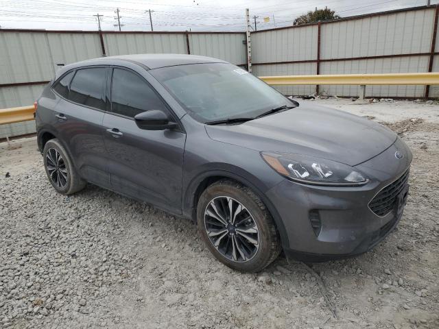 Photo 4 from auction – 2021 FORD ESCAPE SE with VIN 1FMCU0BZ4MUB13196