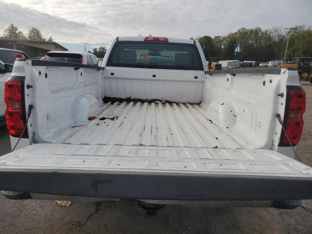 Photo 10 from auction – 2015 CHEVROLET SILVERADO with VIN 1GCNKPEH3FZ285627