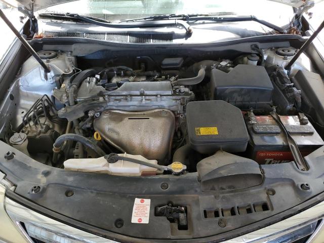 Photo 11 from auction – 2012 TOYOTA CAMRY BASE with VIN 4T1BF1FK5CU029654