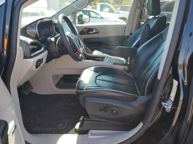 Photo 7 from auction – 2022 CHRYSLER PACIFICA L with VIN 2C4RC1GG7NR217680