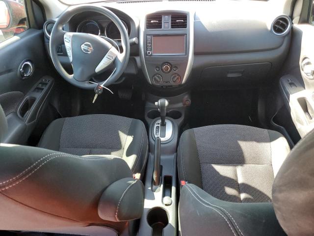 Photo 8 from auction – 2019 NISSAN VERSA S with VIN 3N1CN7AP2KL816638