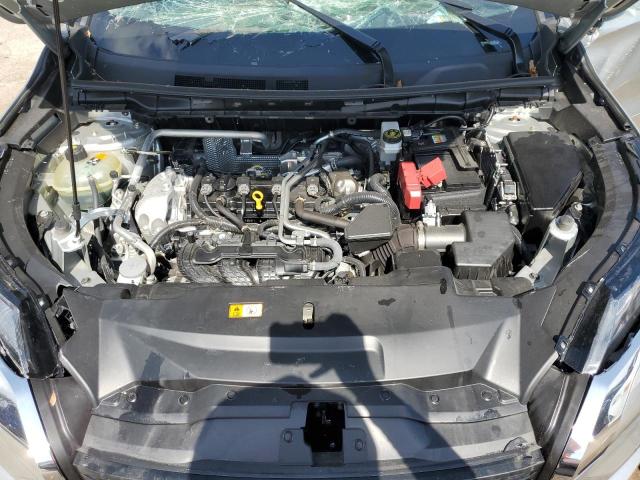 Photo 11 from auction – 2023 MITSUBISHI OUTLANDER with VIN JA4J3TA80PZ034005