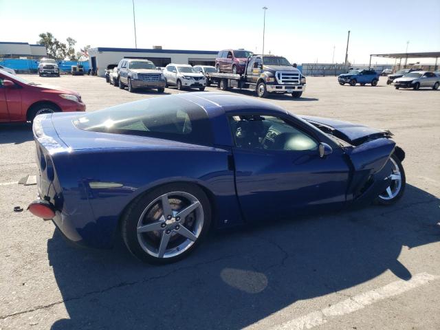 Photo 3 from auction – 2006 CHEVROLET CORVETTE with VIN 1G1YY26UX65116179