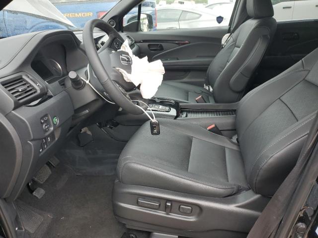 Photo 7 from auction – 2023 HONDA PASSPORT E with VIN 5FNYF8H03PB017374