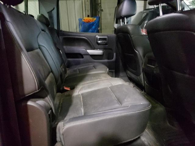 Photo 10 from auction – 2015 CHEVROLET SILVERADO with VIN 1GC1KWE81FF196956