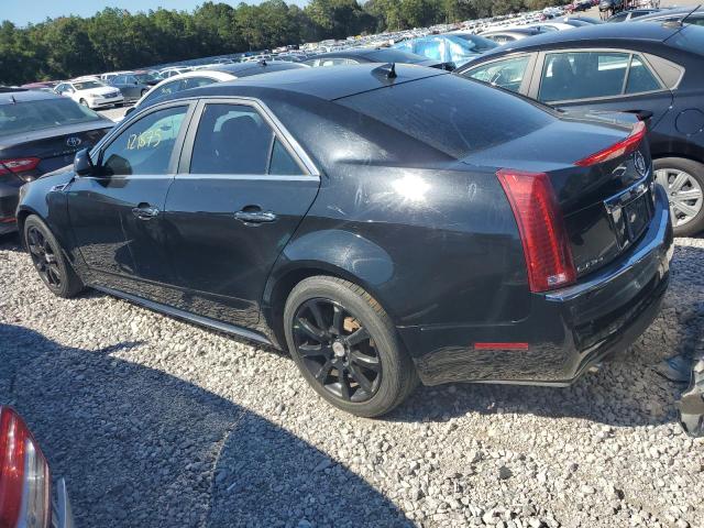 Photo 2 from auction – 2012 CADILLAC CTS LUXURY with VIN 1G6DH5E56C0137589