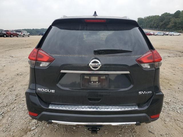 Photo 6 from auction – 2019 NISSAN ROGUE S with VIN JN8AT2MVXKW373578