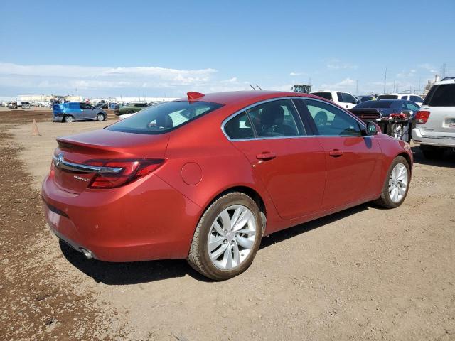 Photo 3 from auction – 2015 BUICK REGAL PREM with VIN 2G4GN5EX0F9116182