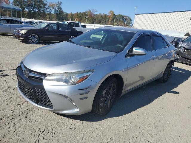 Photo 1 from auction – 2015 TOYOTA CAMRY LE with VIN 4T1BF1FK8FU475351