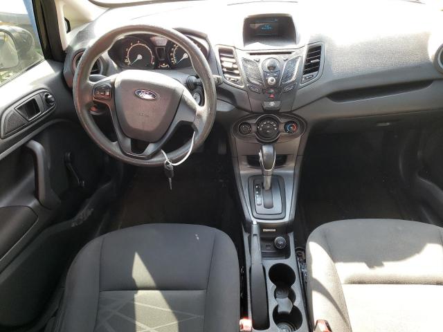 Photo 8 from auction – 2015 FORD FIESTA S with VIN 3FADP4TJ7FM138784