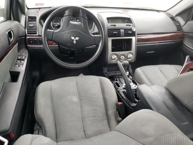 Photo 8 from auction – 2009 MITSUBISHI GALANT ES with VIN 4A3AB36F29E012501