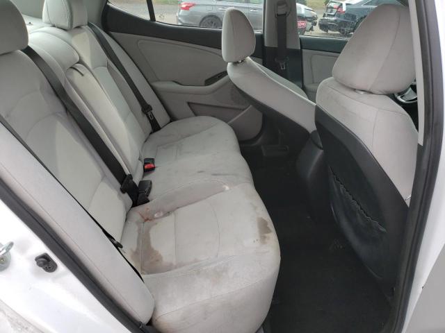 Photo 10 from auction – 2015 KIA OPTIMA LX with VIN 5XXGM4A79FG437167