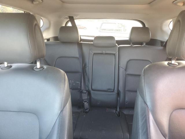 Photo 10 from auction – 2016 HYUNDAI TUCSON LIM with VIN KM8J33A21GU211946
