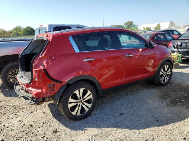 Photo 3 from auction – 2012 KIA SPORTAGE E with VIN KNDPC3A25C7199159