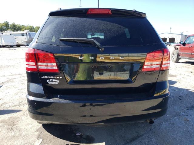 Photo 6 from auction – 2020 DODGE JOURNEY SE with VIN 3C4PDCAB8LT249934