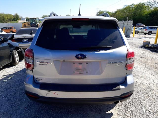 Photo 6 from auction – 2014 SUBARU FORESTER 2 with VIN JF2SJAMC6EH405189