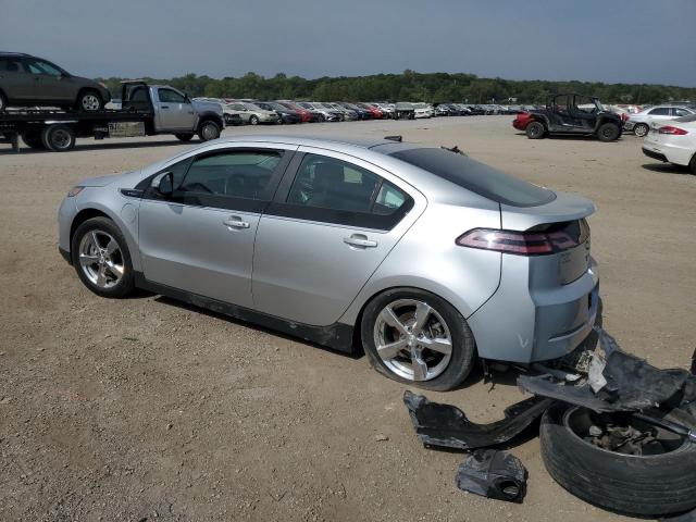 Photo 2 from auction – 2013 CHEVROLET VOLT with VIN 1G1RB6E40DU101076