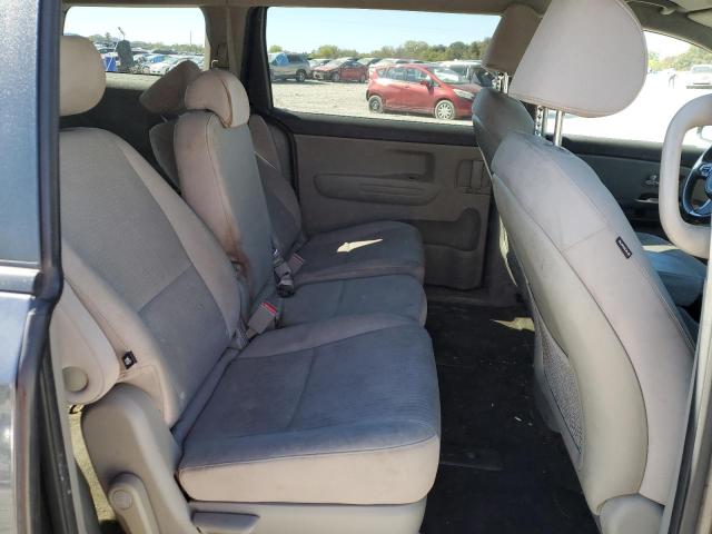 Photo 11 from auction – 2016 KIA SEDONA LX with VIN KNDMB5C19G6134574
