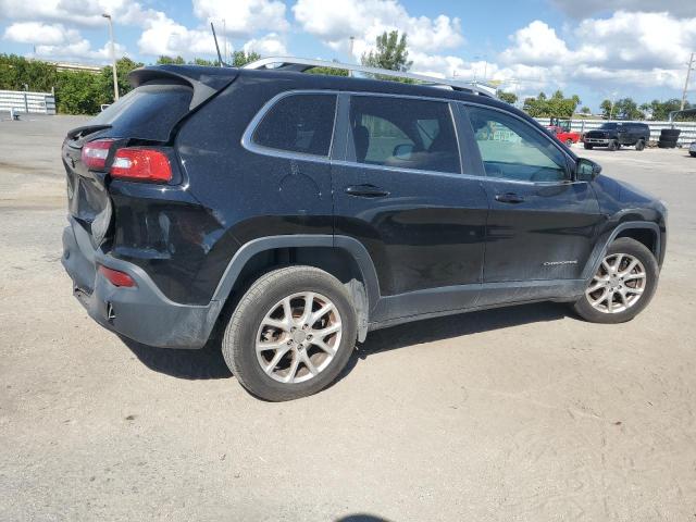 Photo 3 from auction – 2017 JEEP CHEROKEE L with VIN 1C4PJLCB6HW642368