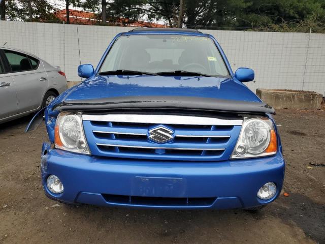 Photo 5 from auction – 2004 SUZUKI XL7 EX with VIN JS3TX92V844103124