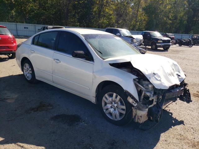 Photo 4 from auction – 2012 NISSAN ALTIMA BAS with VIN 1N4AL2AP9CN456871