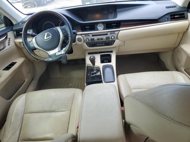 صورة رقم 8 من المزاد - 2014 LEXUS ES 350 مع VIN JTHBK1GG1E2117592