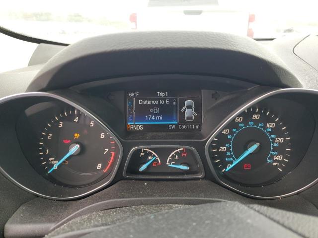 Photo 9 from auction – 2016 FORD ESCAPE SE with VIN 1FMCU0GX1GUA26013