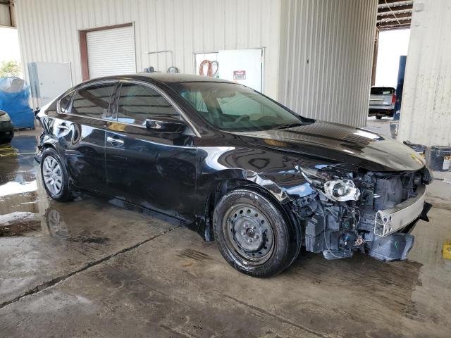Photo 4 from auction – 2016 NISSAN ALTIMA 2.5 with VIN 1N4AL3AP0GN332791
