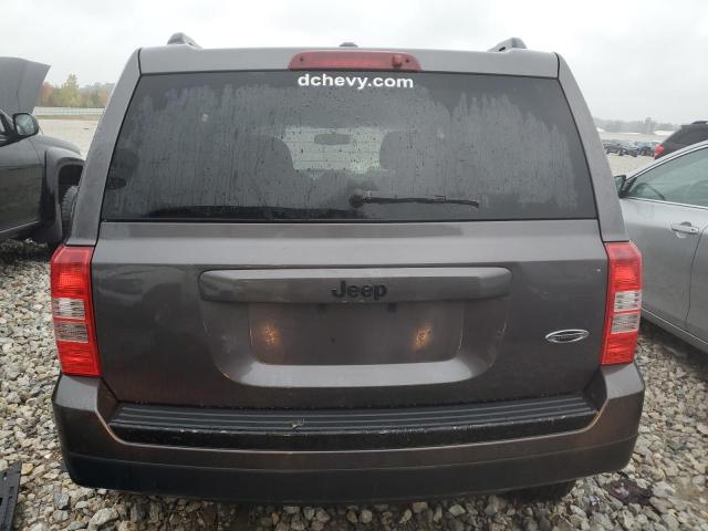 Photo 6 from auction – 2015 JEEP PATRIOT SP with VIN 1C4NJPBA0FD428606