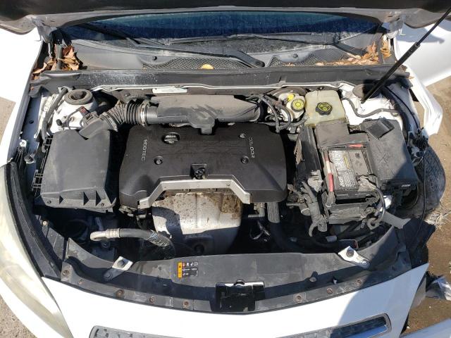 Photo 11 from auction – 2013 CHEVROLET MALIBU 2LT with VIN 1G11E5SA4DF324573