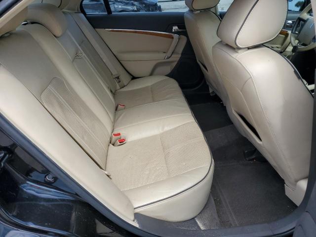 Photo 10 from auction – 2011 LINCOLN MKZ with VIN 3LNHL2GCXBR756469
