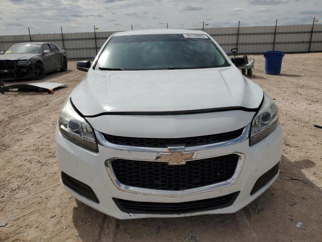 Photo 5 from auction – 2015 CHEVROLET MALIBU LS with VIN 1G11B5SL5FF312347