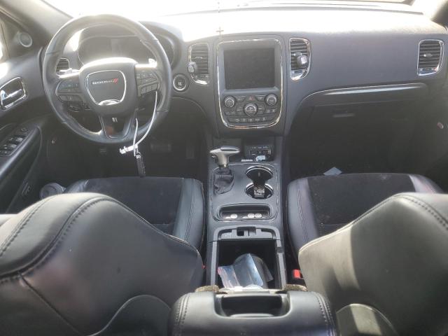 Photo 8 from auction – 2018 DODGE DURANGO GT with VIN 1C4RDJDG0JC393622