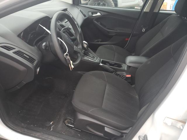 Photo 7 from auction – 2016 FORD FOCUS SE with VIN 1FADP3F25GL292413