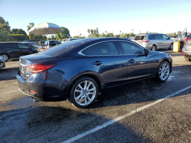 Photo 3 from auction – 2017 MAZDA 6 TOURING with VIN JM1GL1V59H1148492